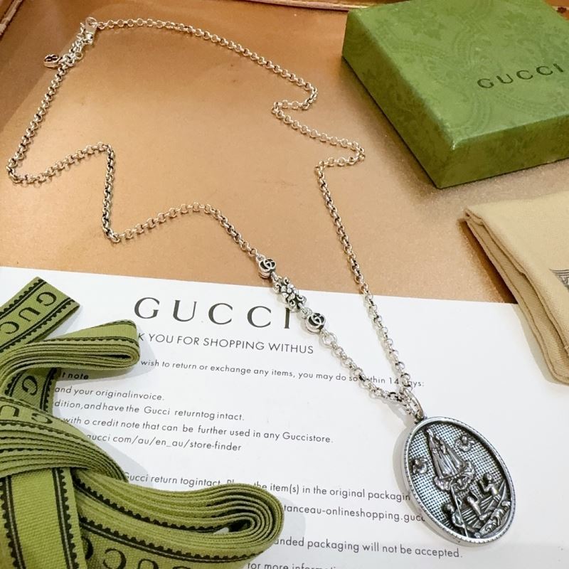 Gucci Necklaces